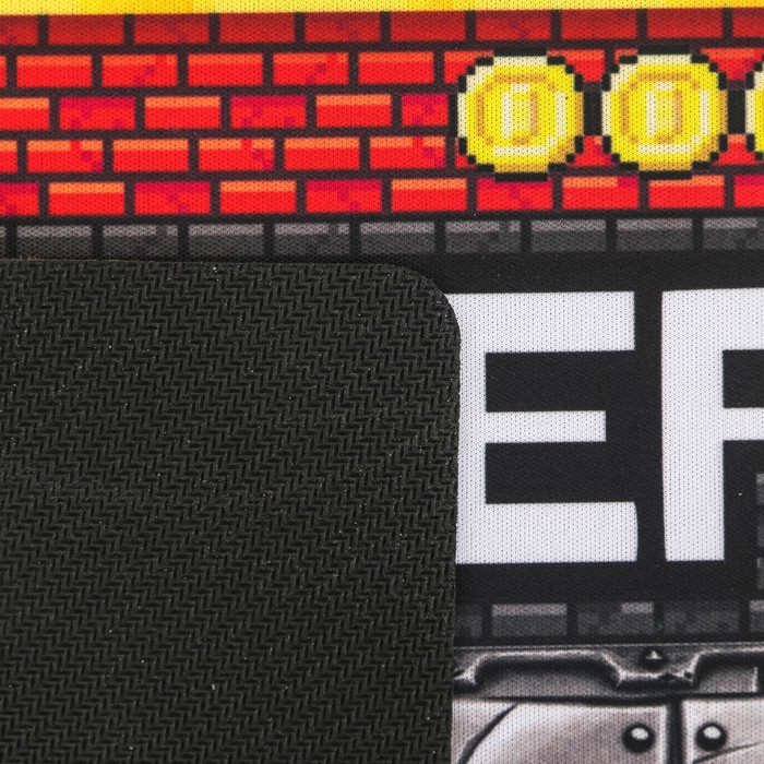 Коврик для мыши "Победитель"