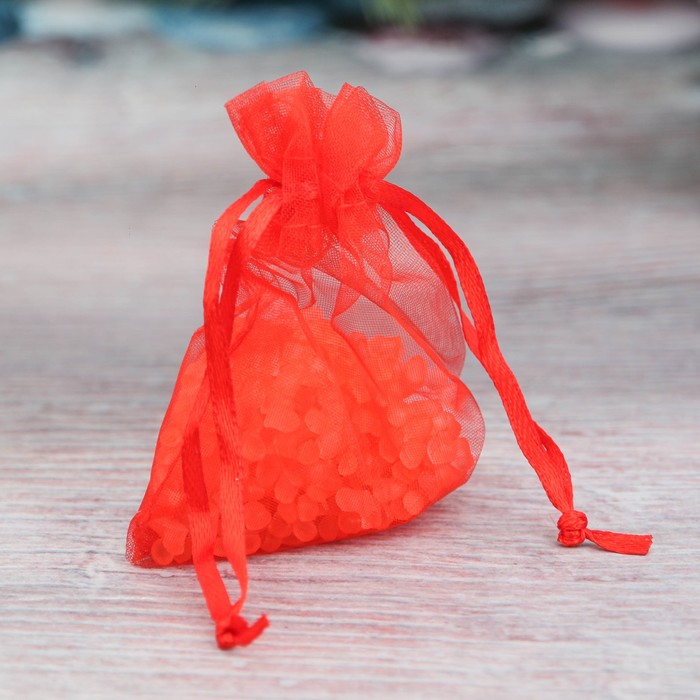 Аромасаше "Чудесных дней!", клубника