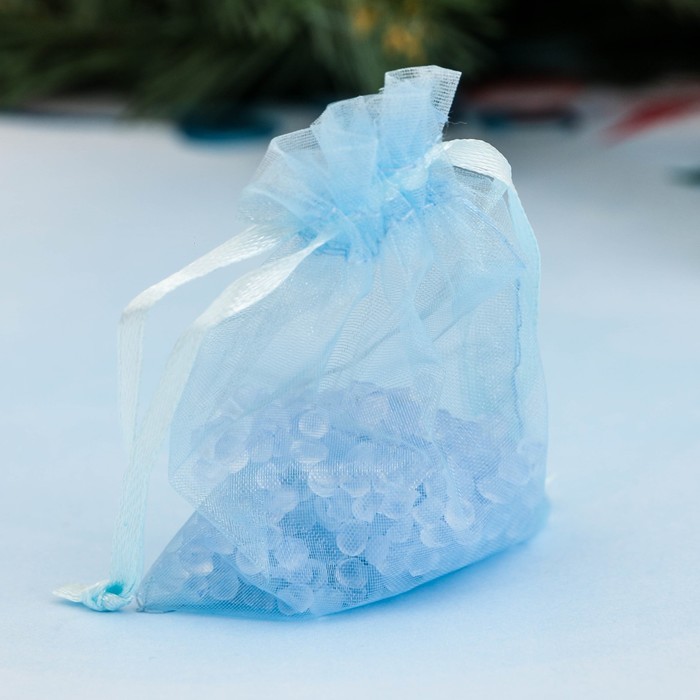 Аромасаше "Новы Год - время для счастья!", ягоды