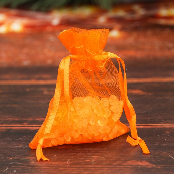 Аромасаше "С Новым годом", мандарин