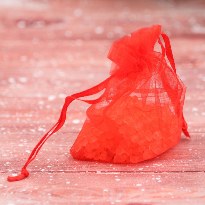 Аромасаше "Тепла и уюта", вишня