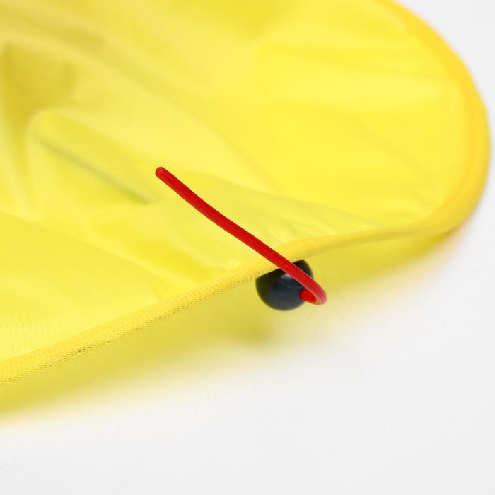 Интерактивная игрушка для кошек "Тайный хвост"