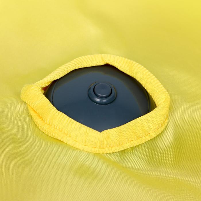 Интерактивная игрушка для кошек "Тайный хвост"