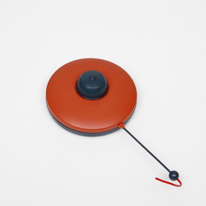 Интерактивная игрушка для кошек "Тайный хвост"