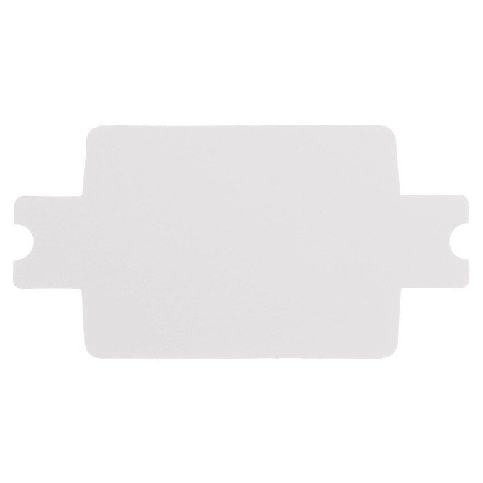 Коробочка для макарун "Hello winter", 18 х 5,5 х 5,5 см