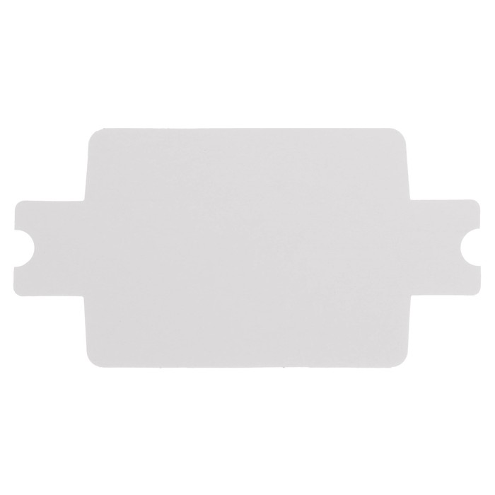 Коробочка для макарун "Волшебных моментов", 18 х 5,5 х 5,5 см