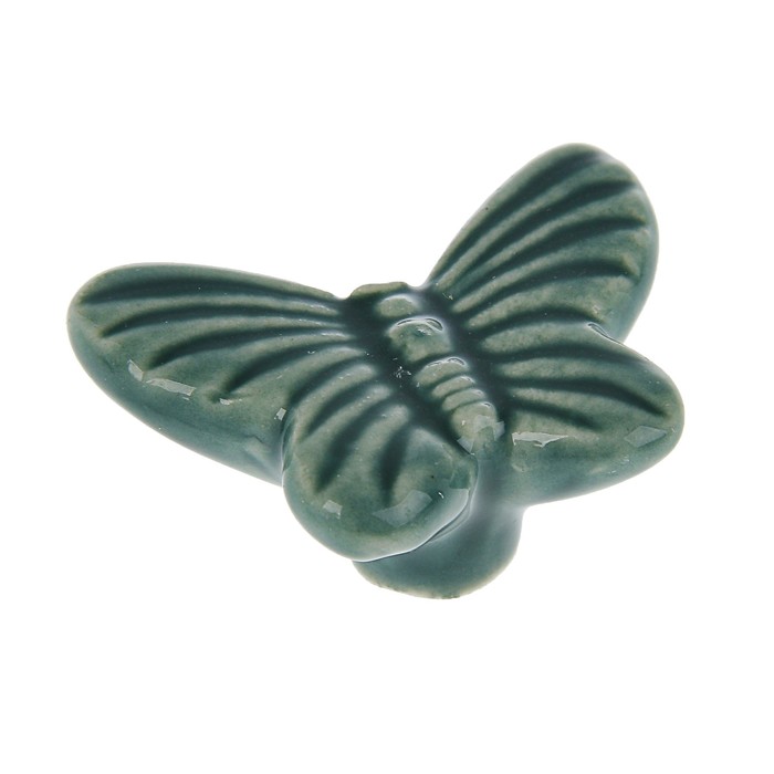 Ручка-кнопка Ceramics 019, керамическая