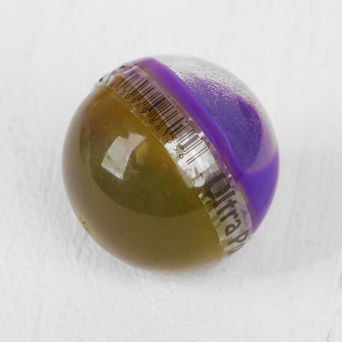 Пластилин прыгающий 35 гр 86135 МИКС