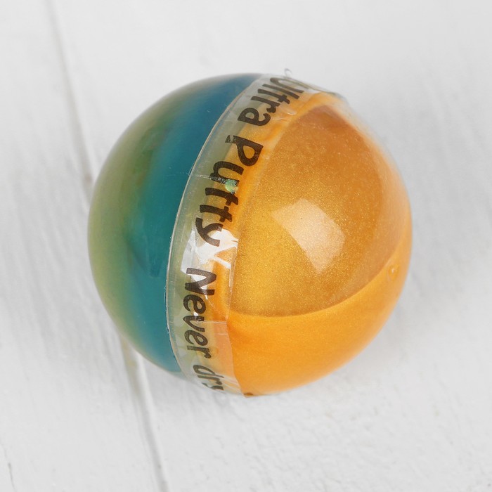 Пластилин прыгающий 35 гр 86135 МИКС