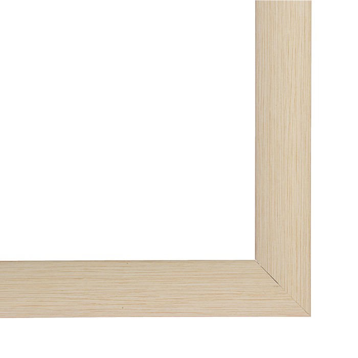 Рама для зеркал и картин пласт 30*40*2,1см, Dominica бежевый