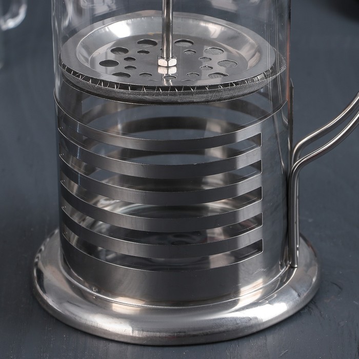 Френч-пресс 1 л "Шарм"