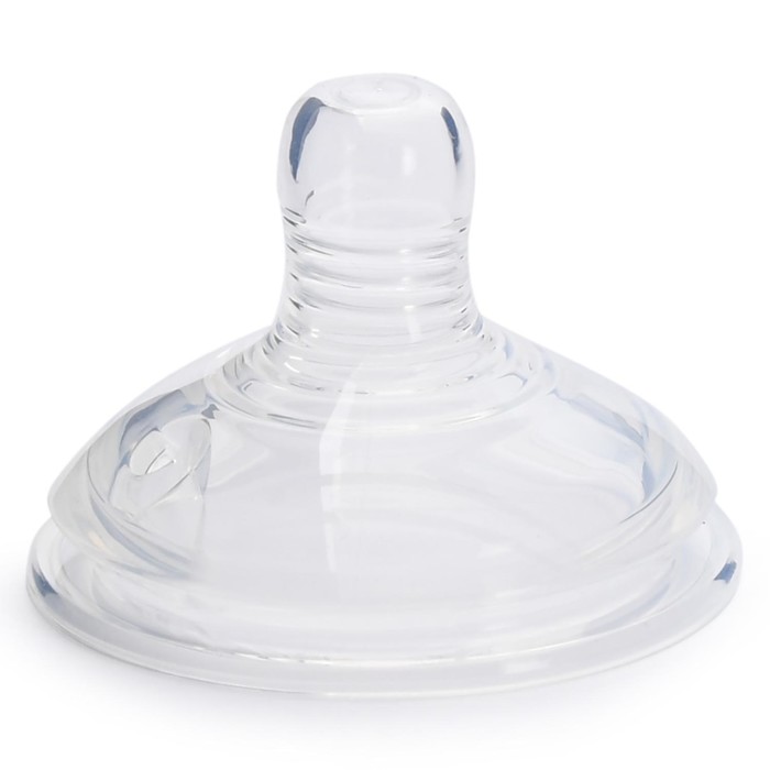 Соска "Переменный поток", от 0 мес., 2 шт