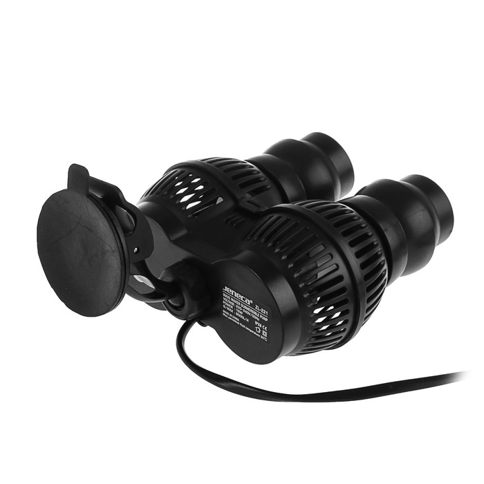 Генератор волн Jeneca ZL-221, 8000 л/ч, 16 ВТ, с поворотными соплами