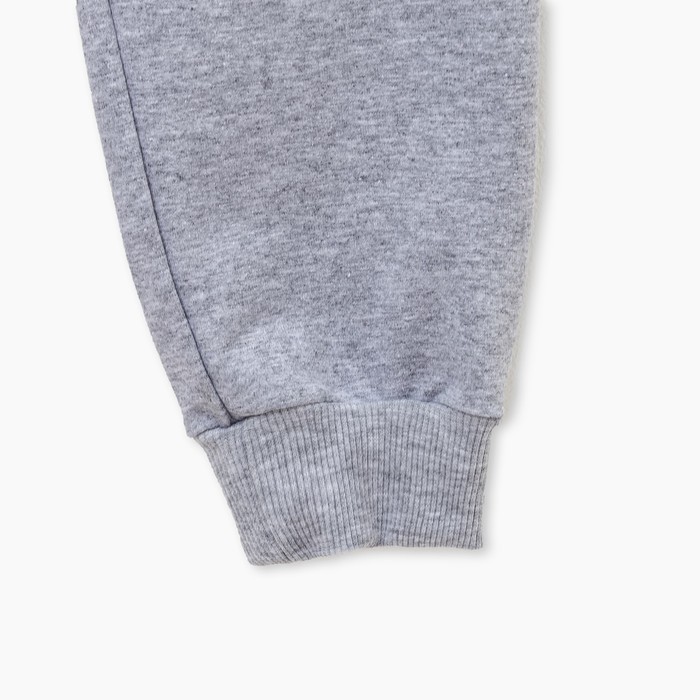 Спортивный костюм для девочки , рост 158 см, цвет серый