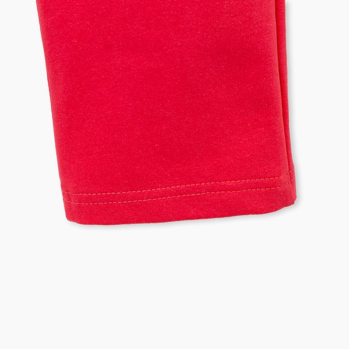 Спортивный костюм для девочки, рост 140 см, цвет розовый/серый