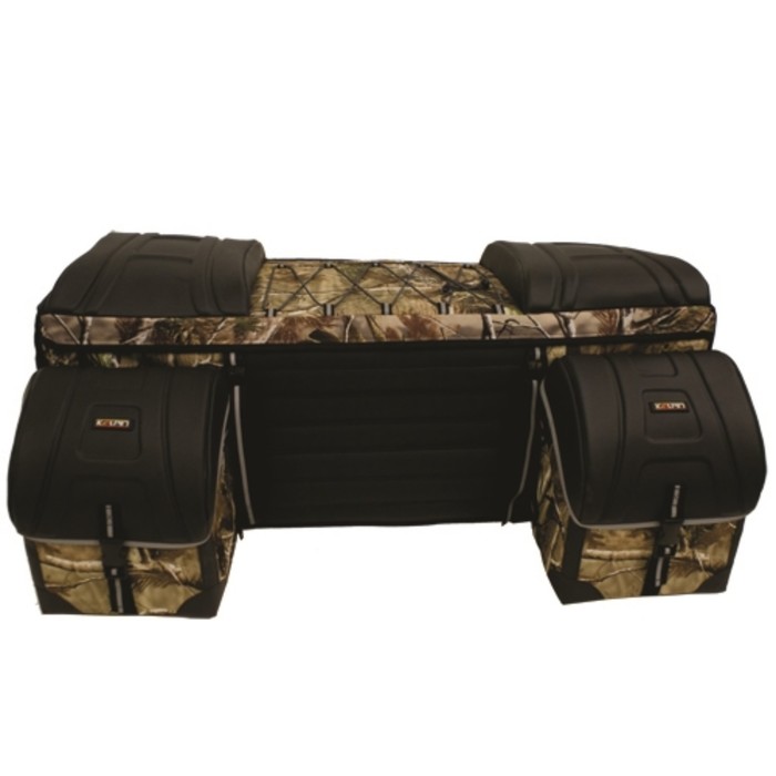 Кофр для квадроцикла, Kolpin, Trail Tec Deluxe, камуфляж
