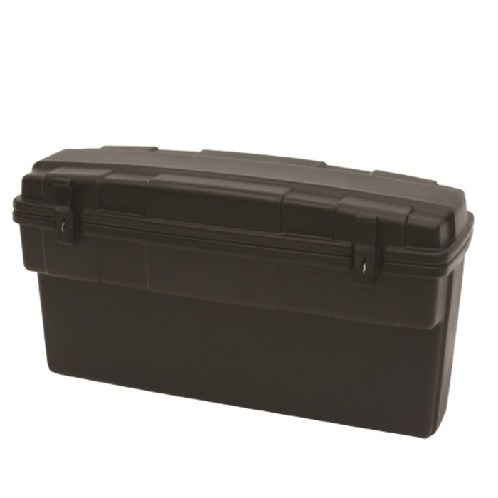 Кофр для квадроцикла, Kolpin, UTV Saddle Storage Boxes