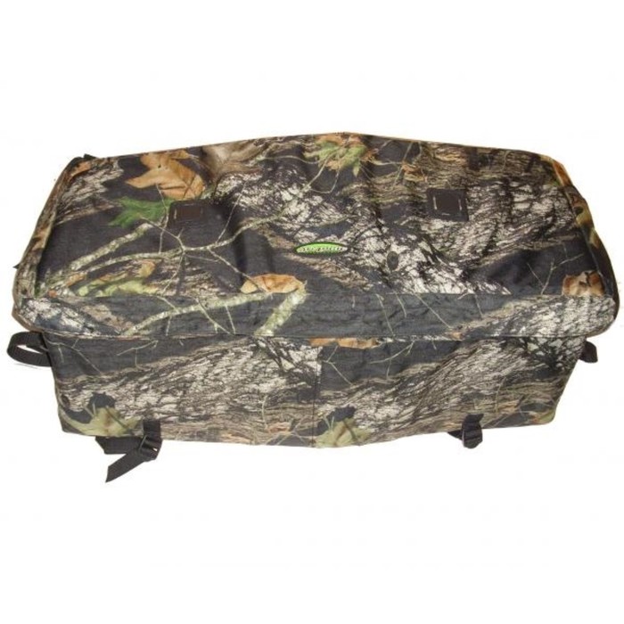 Кофр для квадроцикла, ATV Logic, Hi Capacity, камуфляж