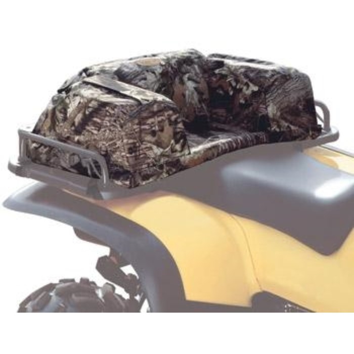 Кофр для квадроцикла, ATV Logic, Padded Seat, камуфляж