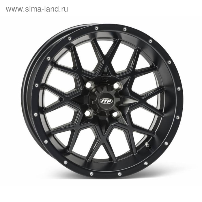 

Диск для квадроцикла ITP HURRICANE 14RB118