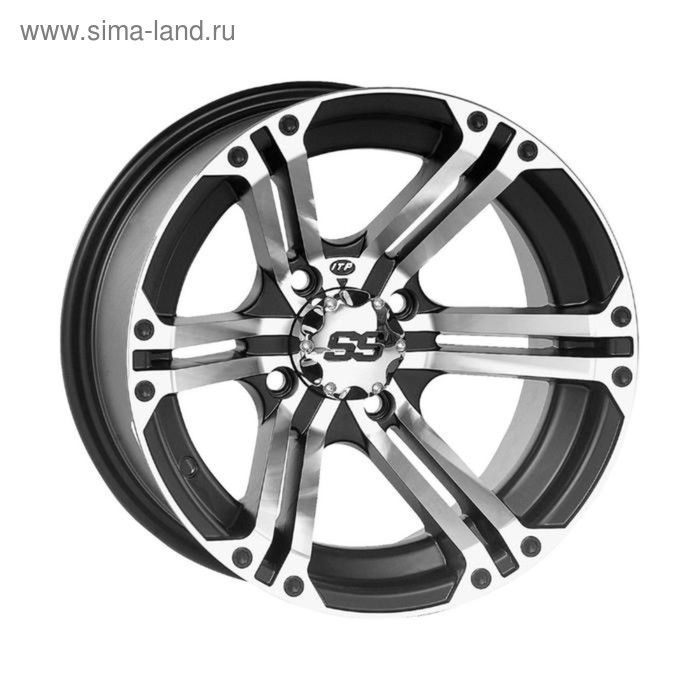 

Диск для квадроцикла ITP SS212 14SS300BX