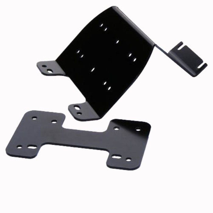 Площадка для установки лебедки, KFI Products, Honda Big Red