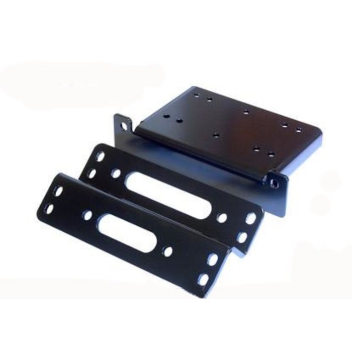Площадка для установки лебедки, KFI Products, Kawasaki Teryx