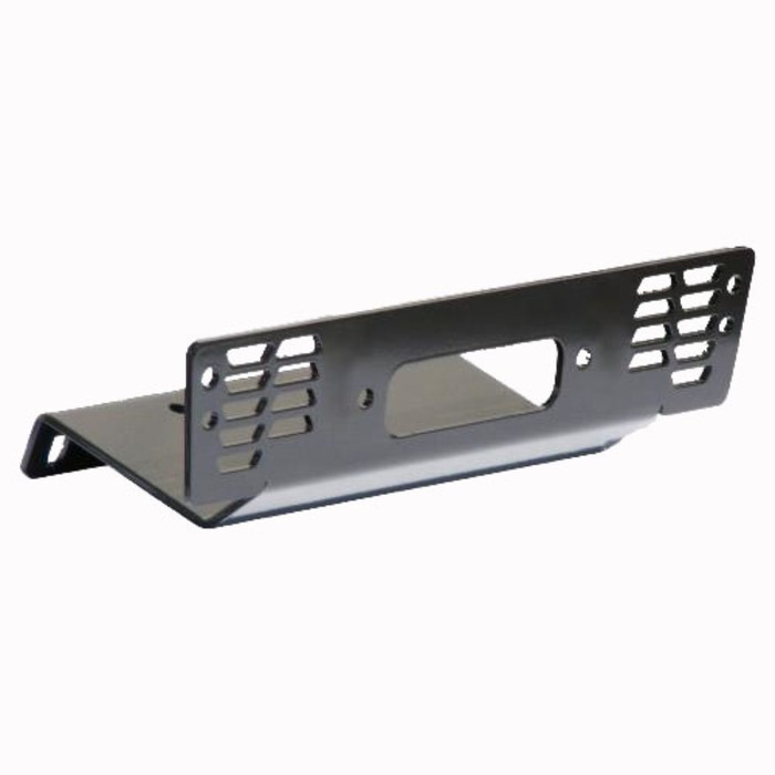 Площадка для установки лебедки, KFI Products, Polaris 2009-2013 Ranger FS 700-800 Широкая