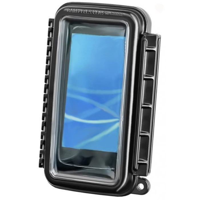 Аквабокс для квадроцикла, RAM Mounts