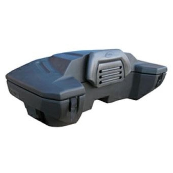 Кофр для квадроцикла, Quadrax, Hi-Volume, спинка из полигеля