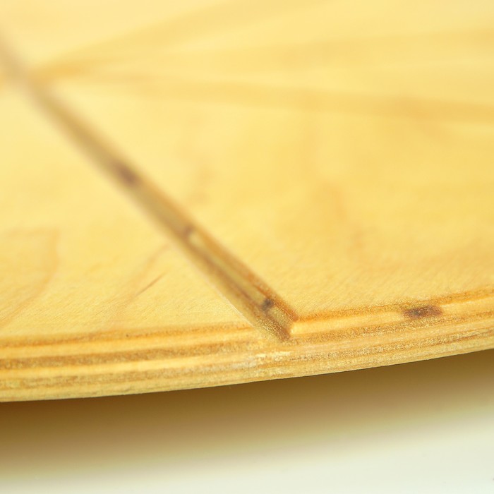 Подставка для торта, крутящаяся, D=42см