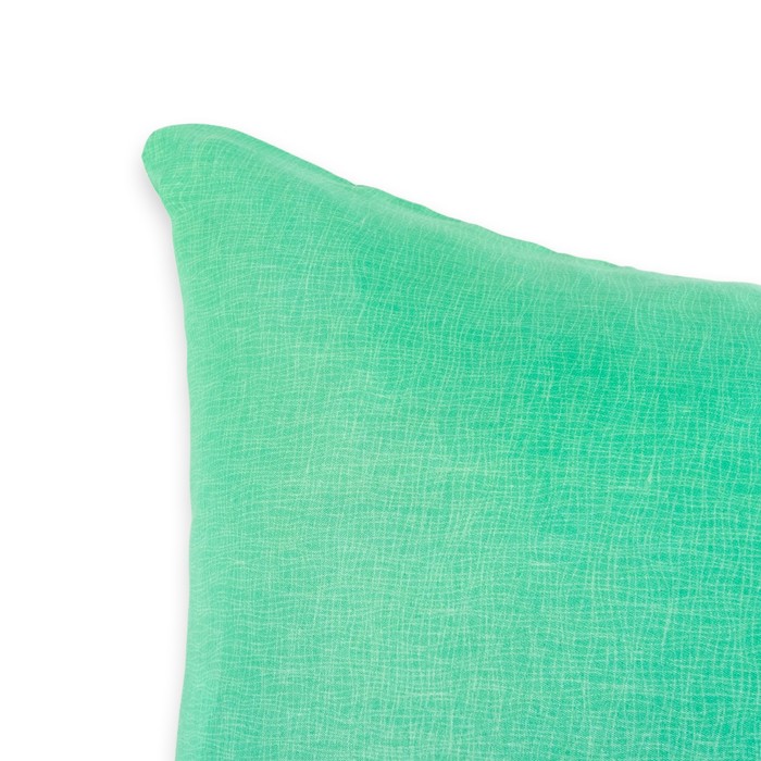 Комплект наволочек "Этель" Пиксели (зелёный) 70*70 см- 2 шт.,новосатин, 90%хлопок,10% п/э