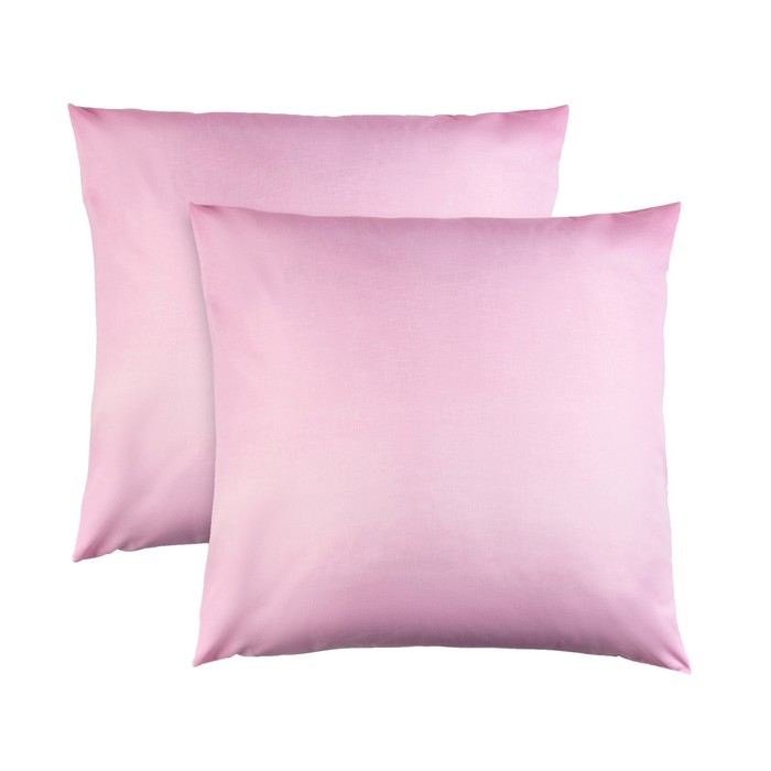 Комплект наволочек "Этель" Любовный сон 70*70 см- 2 шт.,новосатин, 90%хлопок,10% п/э