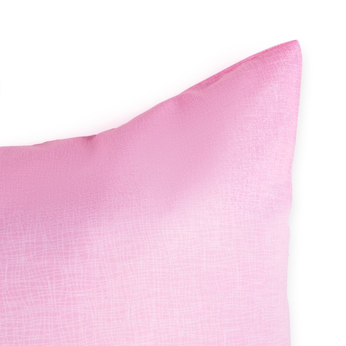 Комплект наволочек "Этель" Любовный сон 70*70 см- 2 шт.,новосатин, 90%хлопок,10% п/э