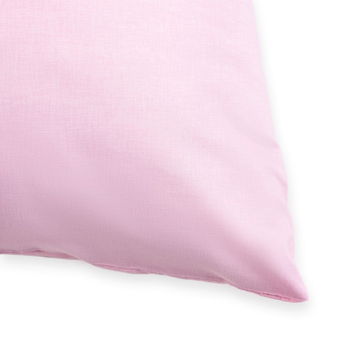 Комплект наволочек "Этель" Любовный сон 50*70 см- 2 шт.,новосатин, 90%хлопок,10% п/э