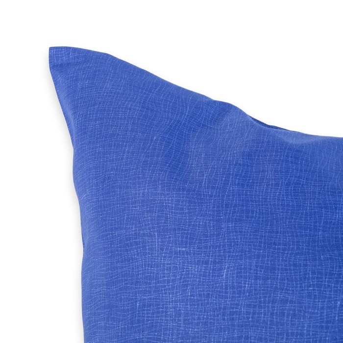 Комплект наволочек "Этель" Язык цветов 70*70 см- 2 шт.,новосатин, 90%хлопок,10% п/э