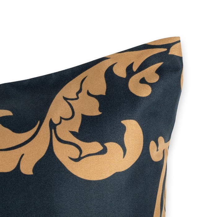 Комплект наволочек "Этель" Сноведение 50*70 см- 2 шт.,новосатин, 90%хлопок,10% п/э