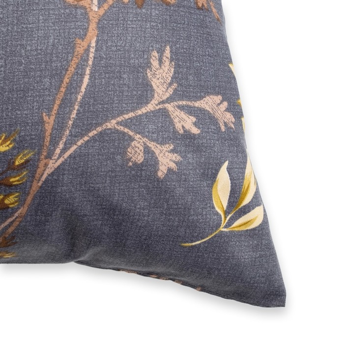 Комплект наволочек "Этель" Чудесный сон 50*70 см- 2 шт.,новосатин, 90%хлопок,10% п/э