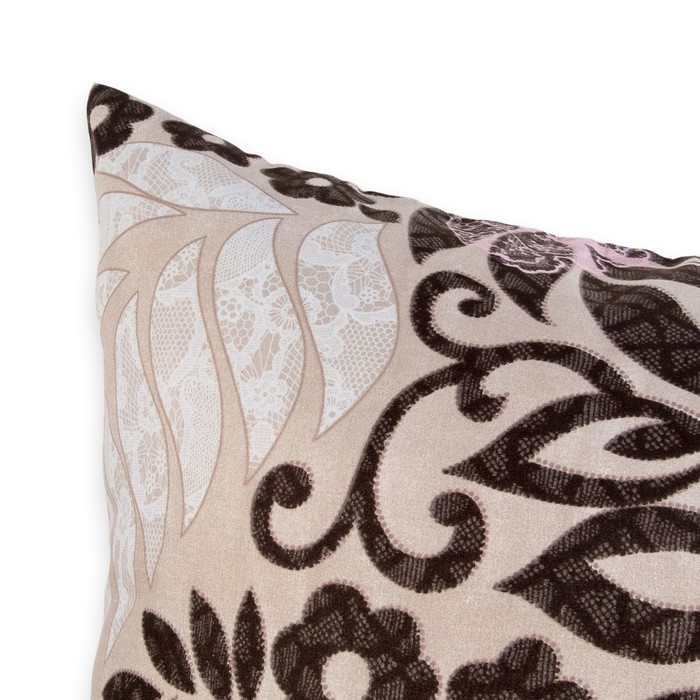 Комплект наволочек "Этель" Французский стиль 70*70 см- 2 шт.,новосатин, 90%хлопок,10% п/э