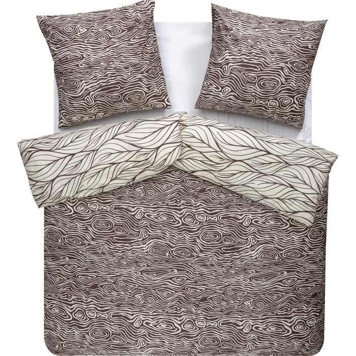 КПБ дуэт "Эдвард", 240х260 см, 160х220 см-2 шт., 70х70 см-2 шт., ранфорс 118 г/м2