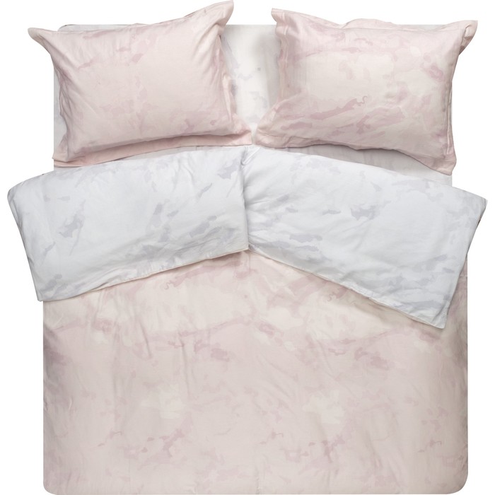 КПБ 1,5 сп "Ричард", 180х220 см, 150х215 см, 50х70 см-1 шт., ранфорс 118 г/м2