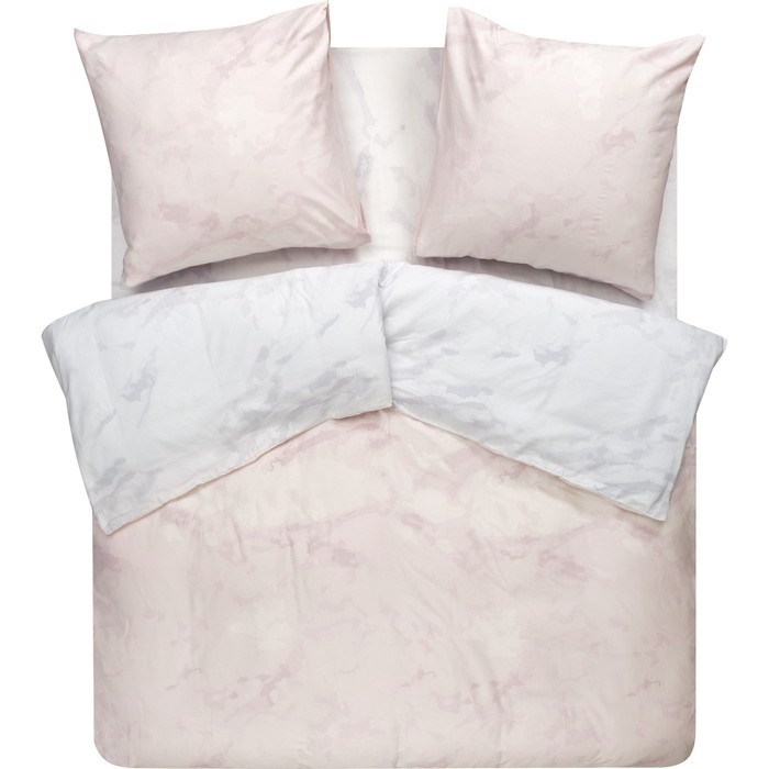 КПБ евро "Ричард", 240х260 см, 200х220 см, 70х70 см-2 шт., ранфорс 118 г/м2