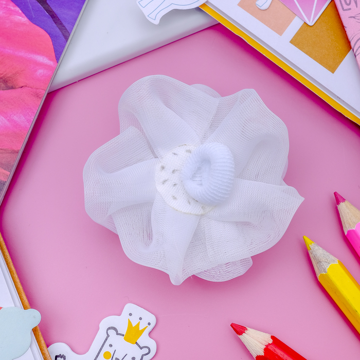 Бант школьный 7,5 см