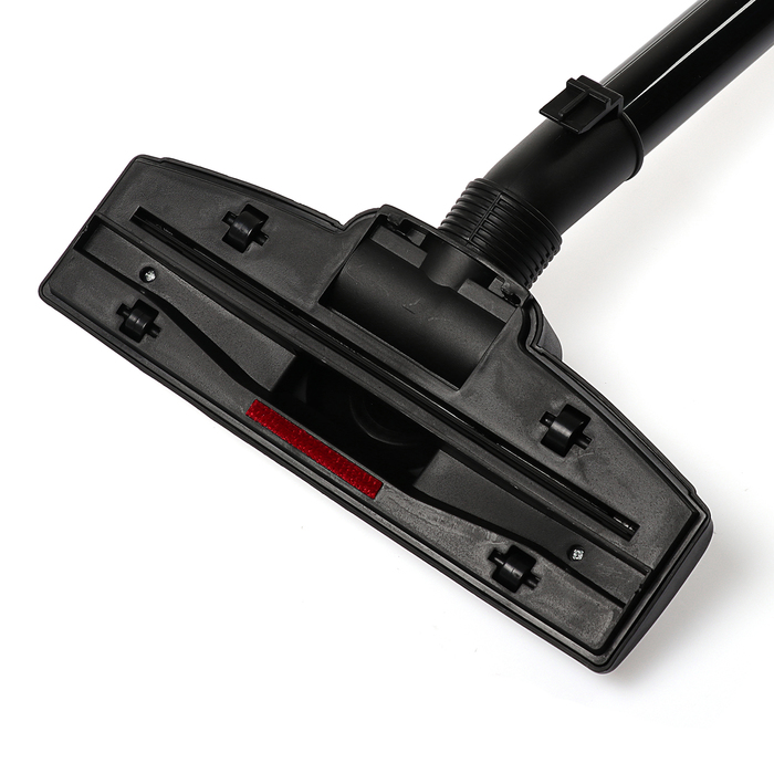 Пылесос Sinbo SVC 3485OZ, 1200 Вт, сухая уборка, мешок, серый