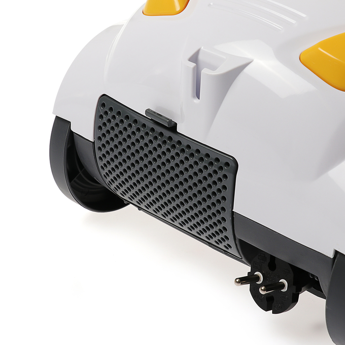 Пылесос Sinbo SVC 3485OZ, 1200 Вт, сухая уборка, мешок, серый