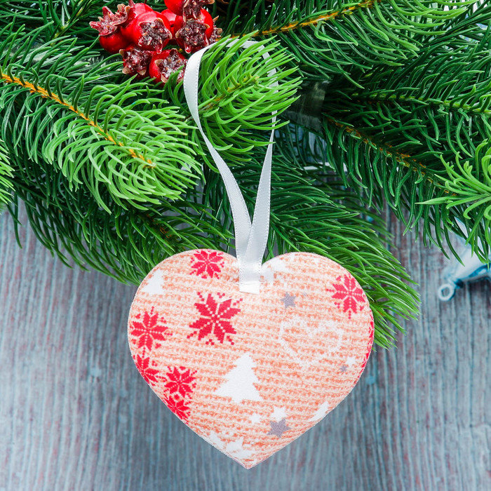 Аромасаше фигурное "Тепла и уюта"