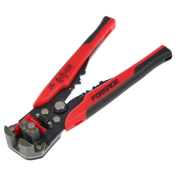 Съемник изоляции Forsage, автоматический