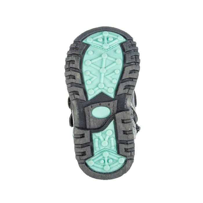 Ботинки детские арт. SB-25549, цвет синий, размер 24