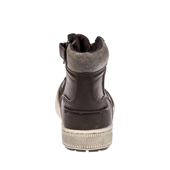 Ботинки детские арт. SB-25761, цвет чёрный, размер 31