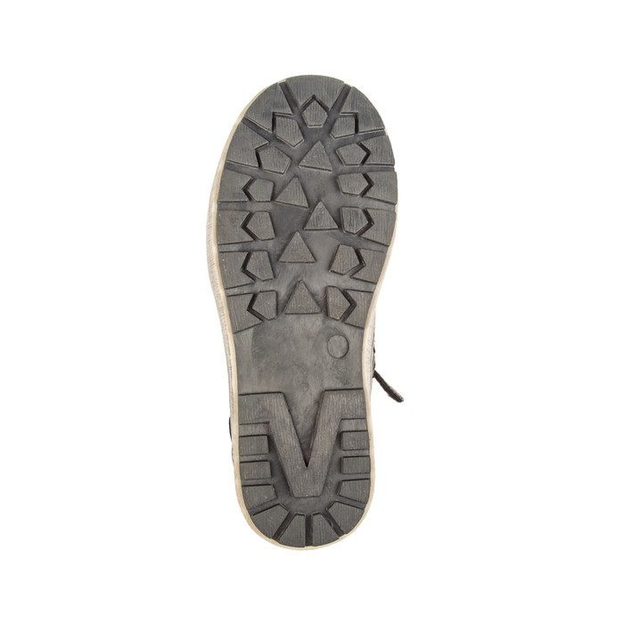 Ботинки детские арт. SB-25761, цвет чёрный, размер 31